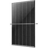 Photovoltaik Glas-Glas Solarmodul TSM-445NEG9R.28 Vertex S+ 445 Wp Trina Solar, schwarzer Rahmen EVO2