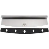 Gräwe Pizzamesser 35 cm