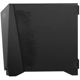 MSI MEG Prospect 700R RGB Gaming Gehäuse, Echtglas Seitenfenster