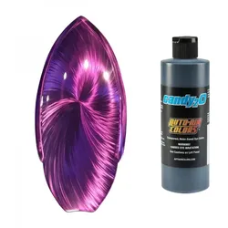 Candy2O | Einzelfarbe, Farbton: 4659 Deep Purple