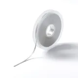 Prym Satinband 3 mm silber