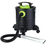 Qlima Aschesauger ASZ 2010 12 l 800 W