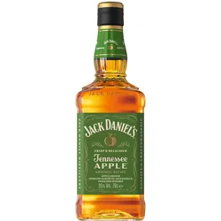 Jack Daniels Tennessee Apple - Apple Liqueur