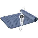 BR Bringer Heizkissen blau