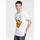 LOGOSHIRT "Donald Duck", Herren, Gr. M,