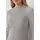s.Oliver Strukturiertes Jerseykleid Midi Beige 46