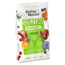 DOLINA NOTECI Premiumfutter Erwachsene Wildschwein 9 kg