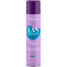 Fanola Fantouch Thermal Protective Fixing Spray 300 ml