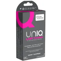 Uniq *Lady Condom* Kondome 3 St