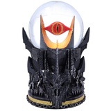 Nemesis Now Lord of The Rings Sauron Snow Globe 18cm