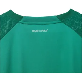 derbystar Madrid grün/weiß 3XL