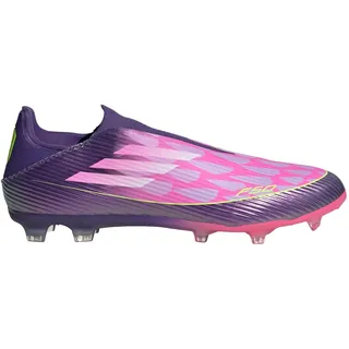 Purple / Cloud White / Lucid Lemon 42 2/3