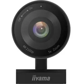 Iiyama UC-CAM10PRO-1 - Webcam