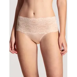 CALIDA Sensual Secrets High-Waist-Slip Rosa 40/42