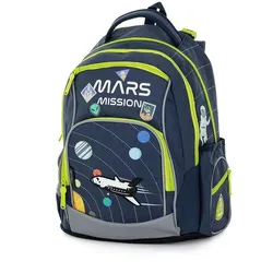 oxybag Schultasche OXY GO Mars Mission