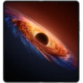 Honor Magic V6 16 GB RAM 512 GB Black