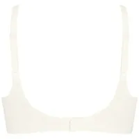 SLOGGI Zero Feel Bliss Push-Up Bra Weiß S