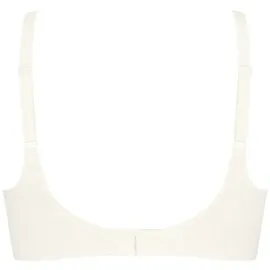 SLOGGI Zero Feel Bliss Push-Up Bra Weiß S