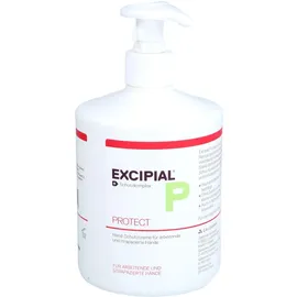 Galderma Laboratorium Excipial Protect Creme 500 ml