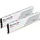G.SKILL Ripjaws S5 DDR5-6000 32GB Kit (2x16GB) CL28 Weiß F5-6000J2836F16GX2-RS5W
