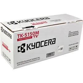 Kyocera TK-5150M magenta