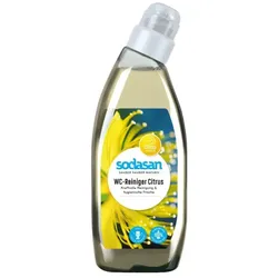 Sodasan WC-Reiniger 750ml