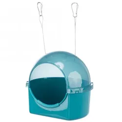 Trixie Badehaus zum Einhängen oder Stellen