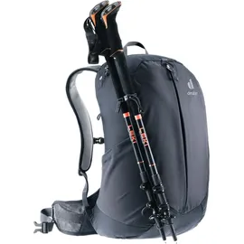 Deuter AC Lite 23 l schwarz/grau