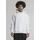 Upscale by Mister Tee Wild Stories Hoodie Weiß L