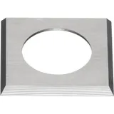 E/D/E Wendeschneidplatte HW 14x14x1,2 mm 10 Stk