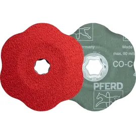 pferd tools COMBICLICK Keramikkorn Fiberscheibe CO-COOL CONTOUR für Konturen | 64112560