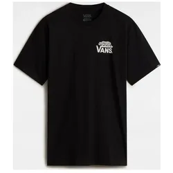 Vans Sneaky SS black (001) XS