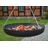 Cook King Wok Ø 60 cm Stahl schwarz