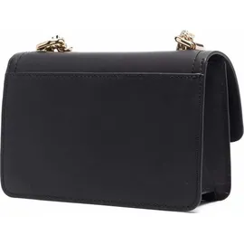 Michael Kors HEATHER Umhängetasche Leather Black
