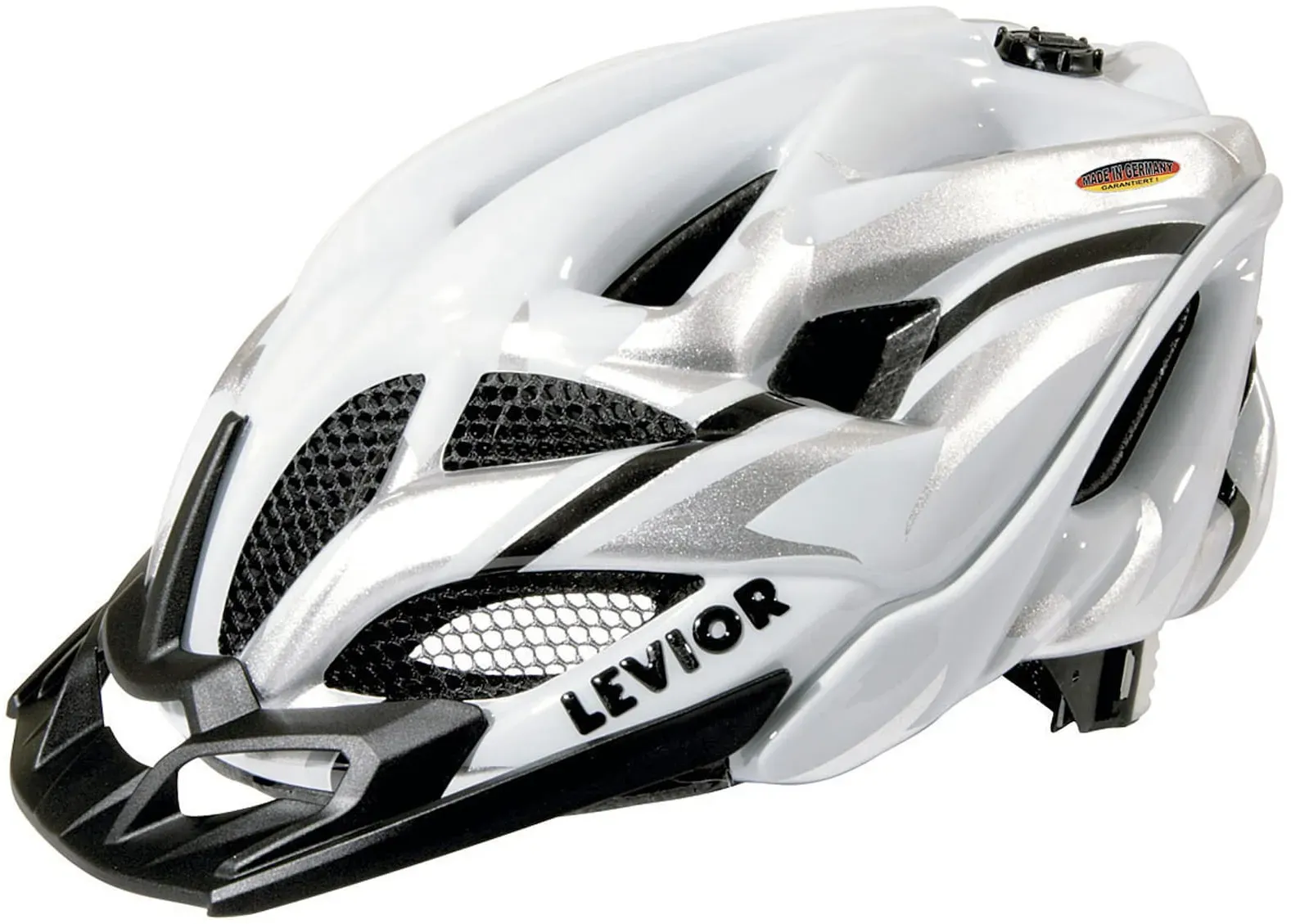 Fahrradhelm Opus Visor