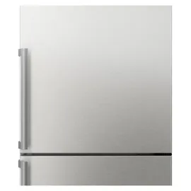 Bosch Serie 6 KGN39AIAU Kühl-Gefrierkombination (363 l, 2030 mm hoch, Edelstahl)