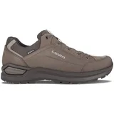 Lowa Renegade Evo GTX Lo Herren espresso/schwarz 44