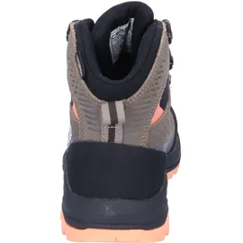 CMP Damen Vertyx Mid WP Schuhe (Größe 42