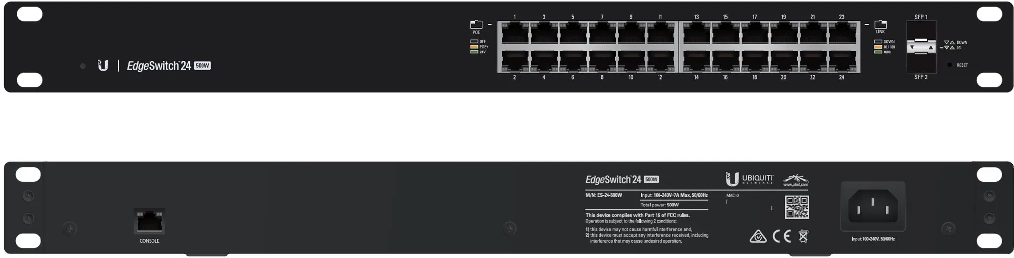 ES-24-500W neu