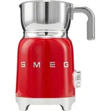 Smeg MFF01RDEU rot