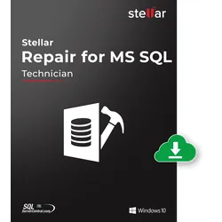 Stellar Repair for MSSQL