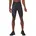 Kurze Leggings reflective