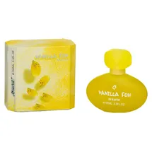 Omerta Vanilla Fun Eau de Parfum 100 ml