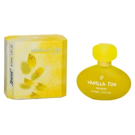Omerta Vanilla Fun Eau de Parfum 100 ml