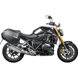 Shad 3P System BMW R1200 R/Rs '15