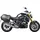 Shad 3P System BMW R1200 R/Rs '15
