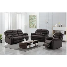 Hti-Living Sofagarnitur Kirwall