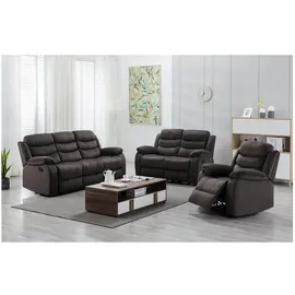 Hti-Living Sofagarnitur Kirwall