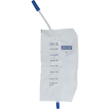 Medline International Germany GmbH Beinbeutel 750 ml 10 cm 1 St.