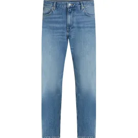 Tommy Hilfiger Straight Fit Blau 33/32